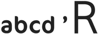 abcd'R