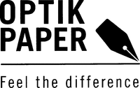 OPTIK PAPER Feel the difference