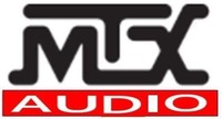MTX AUDIO