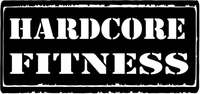 HARDCORE FITNESS