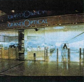 GRAND OPTICAL