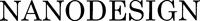NANODESIGN