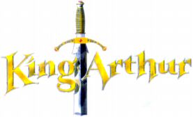 King Arthur