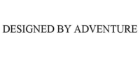 DESIGNED BY ADVENTURE