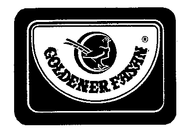 GOLDENER FASAN