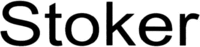 Stoker