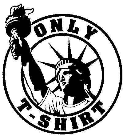 ONLY T-SHIRT
