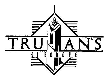 TRUMAN'S