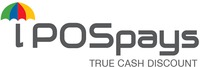 IPOSpays TRUE CASH DISCOUNT