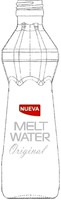 NUEVA MELT WATER original