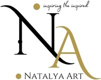 NA inspiring the inspired NATALYA ART