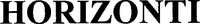 HORIZONTI