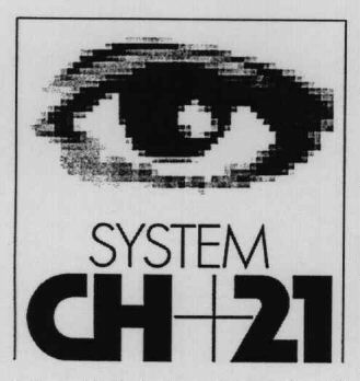 SYSTEM CH+21