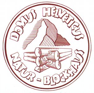 DOMUS HELVETICUS NATUR-BLOCKHAUS