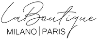 La Boutique MILANO PARIS