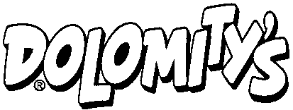 DOLOMITY'S