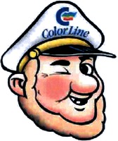 Color Line