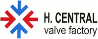 H. CENTRAL valve factory