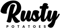 Rusty POTATOES