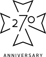 270 ANNIVERSARY