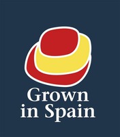 Grown in Spain