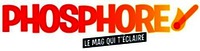 PHOSPHORE LE MAG QUI T'ÉCLAIRE