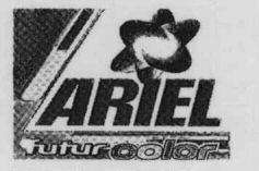 ARIEL futur color