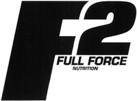 F2 FULL FORCE NUTRITION