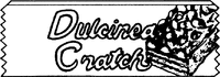 Dulcinea Cratch