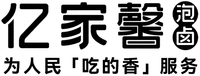 The non-Latin characters in the mark transliterate from top to bottom and from left to right to YI, JIA, XIN, PAO, LU, WEI, REN, MIN, CHI, DE, XIANG, FU, WU.