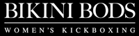 BIKINI BODS WOMEN'S KICKBOXING
