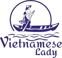 Vietnamese Lady