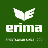 erima SPORTSWEAR SINCE 1900