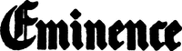 Eminence