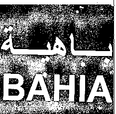 BAHIA