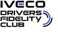 IVECO DRIVERS FIDELITY CLUB