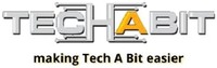 TECHABIT making Tech A Bit easier