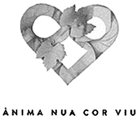ÀNIMA NUA COR VIU