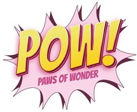 POW! PAWS OF WONDER