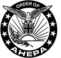 ORDER OF AHEPA