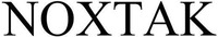 NOXTAK