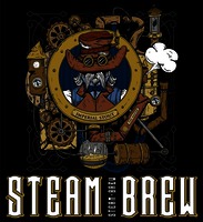 STEAM BREW IMPERIAL STOUT