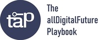 tap The allDigitalFuture Playbook