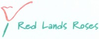 Red Lands Roses