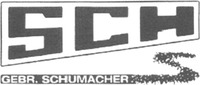 SCH GEBR. SCHUMACHER