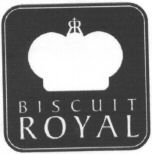 BISCUIT ROYAL