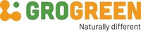 GROGREEN Naturally different