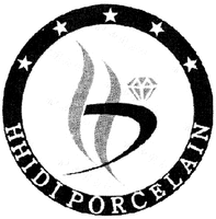 HHIDI PORCELAIN