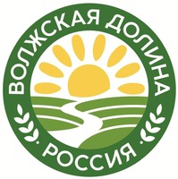 Volzhskaya dolina Rossiya