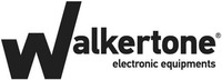 Walkertone electronic equipments